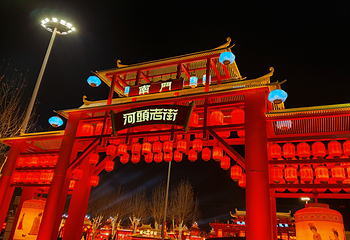 河头老街第 225 张图片