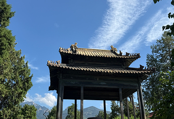 岱庙第 25 张图片