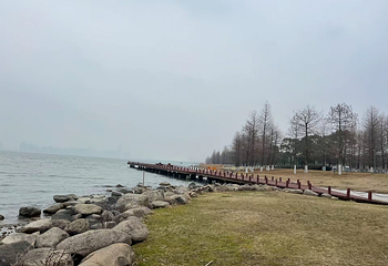 东太湖生态旅游度假区第 20 张图片