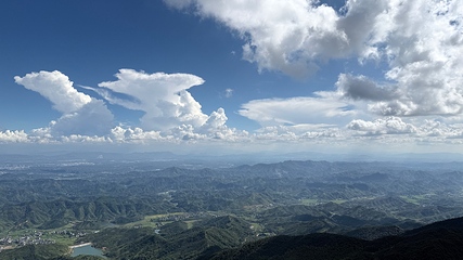 灵山风景区第 110 张图片