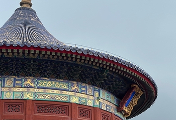 天坛公园第 214 张图片