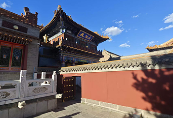 大召寺第 103 张图片