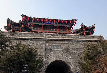 山海关第 58 张图片