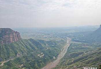 河南宝泉旅游区第 203 张图片