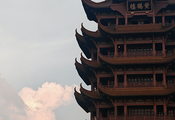 黄鹤楼第 105 张图片