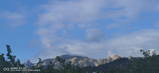 崂山风景区第 158 张图片