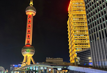 东方明珠第 99 张图片