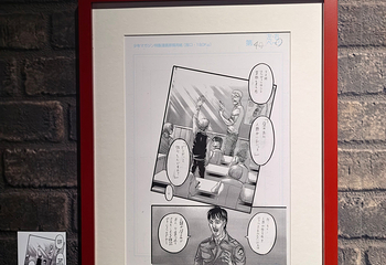 《进击的巨人-终章 》展览第 9 张图片