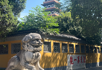 大明寺第 111 张图片
