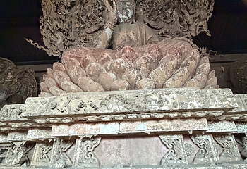 双林寺第 130 张图片