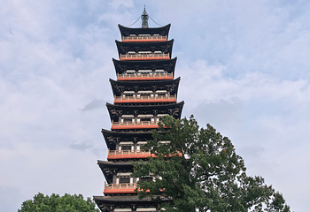 大明寺第 101 张图片