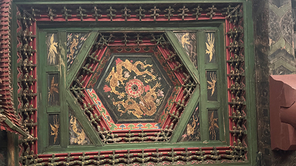 净土寺第 120 张图片