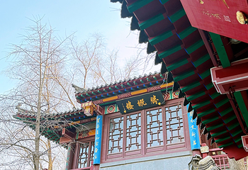 趵突泉景区第 189 张图片