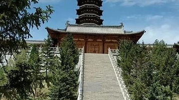 憨山寺