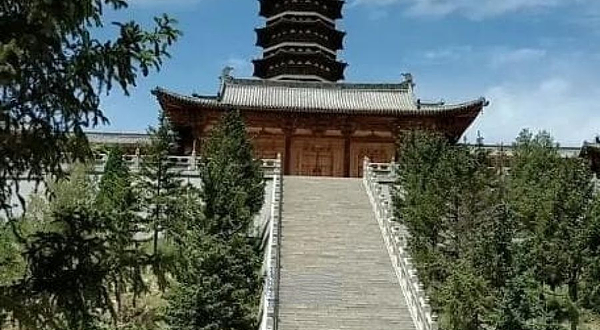 憨山寺