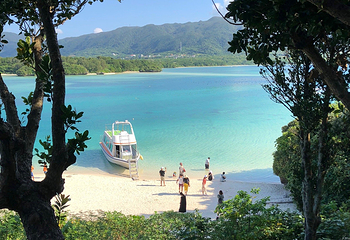 川平湾第 23 张图片