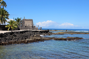 霍那伍国家历史公园