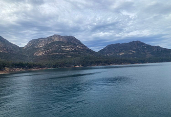 Coles Bay Jetty第 14 张图片