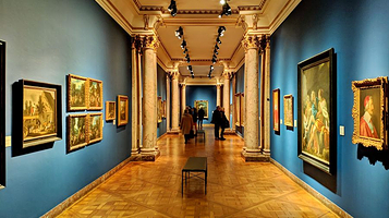 斯特拉斯堡美术馆