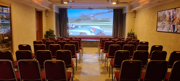 马耳他古董车收藏博物馆