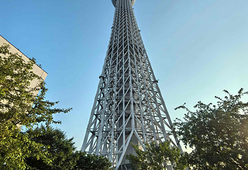 东京晴空塔第 70 张图片