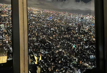 东京晴空塔第 212 张图片