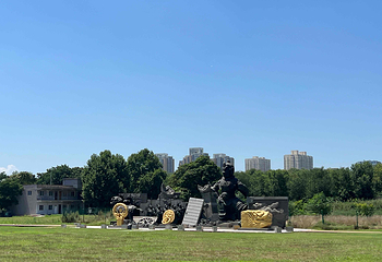 大明宫国家遗址公园第 59 张图片