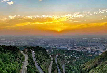 骊山第 21 张图片