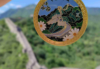 慕田峪长城第 144 张图片