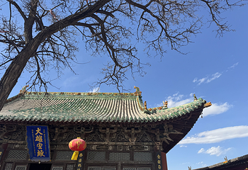 净土寺第 25 张图片