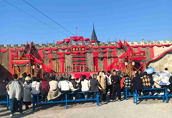 象山影视城第 57 张图片