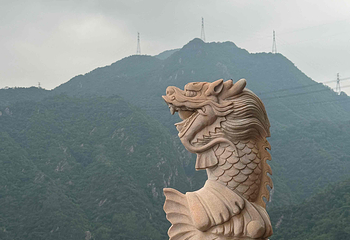 黄腾峡生态旅游区第 91 张图片