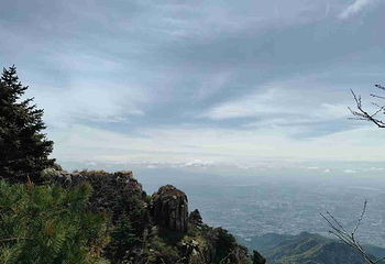 泰山风景区第 316 张图片