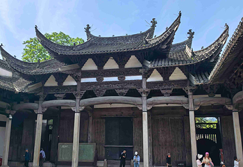 龙川景区第 34 张图片