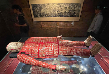 南越王博物院(王墓展区)第 85 张图片