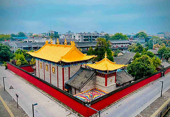 广仁寺第 67 张图片