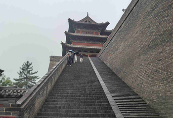 大同古城第 304 张图片