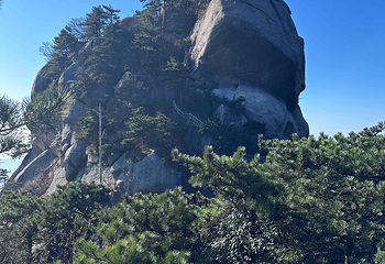 天柱山第 62 张图片