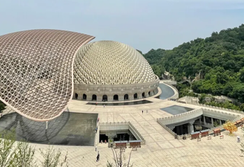 牛首山文化旅游区第 434 张图片