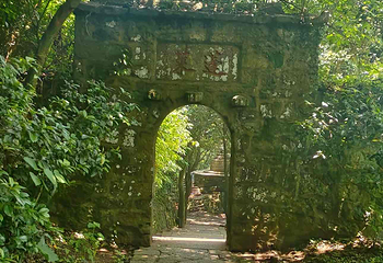 清源山第 72 张图片