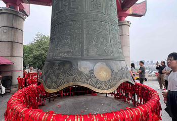 黄鹤楼第 259 张图片