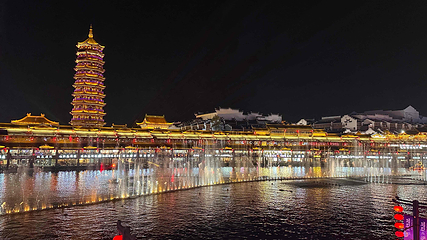太湖龙之梦乐园第 45 张图片