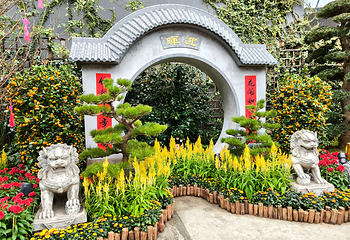 新加坡滨海湾花园第 72 张图片