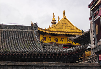 塔尔寺第 97 张图片