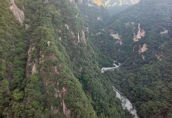 华山第 303 张图片