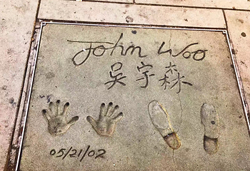 好莱坞第 46 张图片