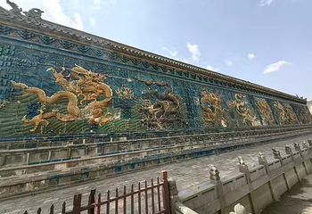 大同古城第 288 张图片