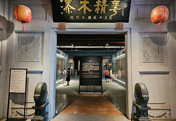 广东省博物馆第 38 张图片