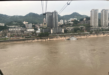 长江索道第 195 张图片