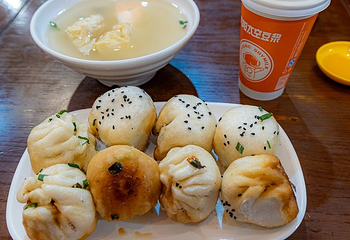 大壶春（四川中路店）第 57 张图片
